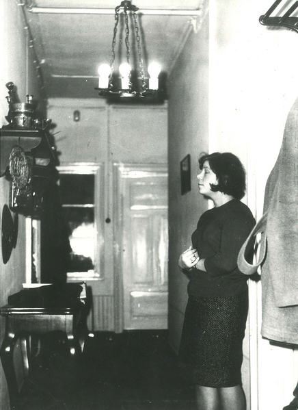 Annemarie Schaberl